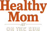 Healthy Mom on the Run